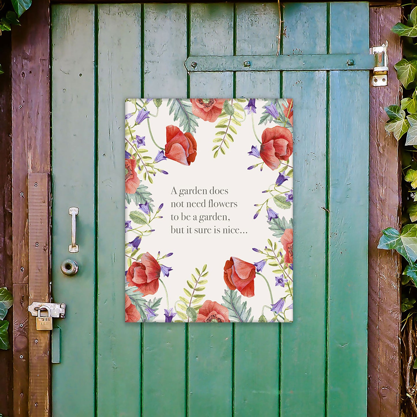 A Garden