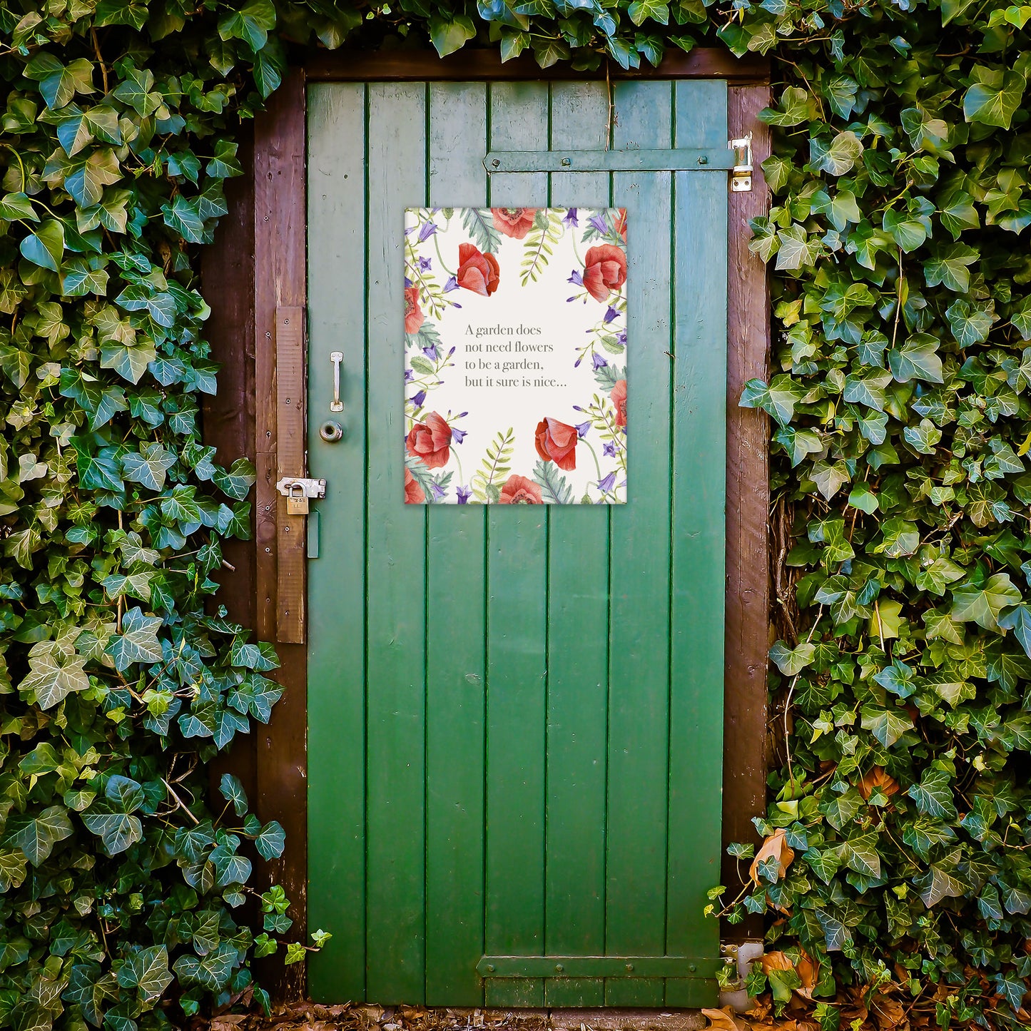 A Garden