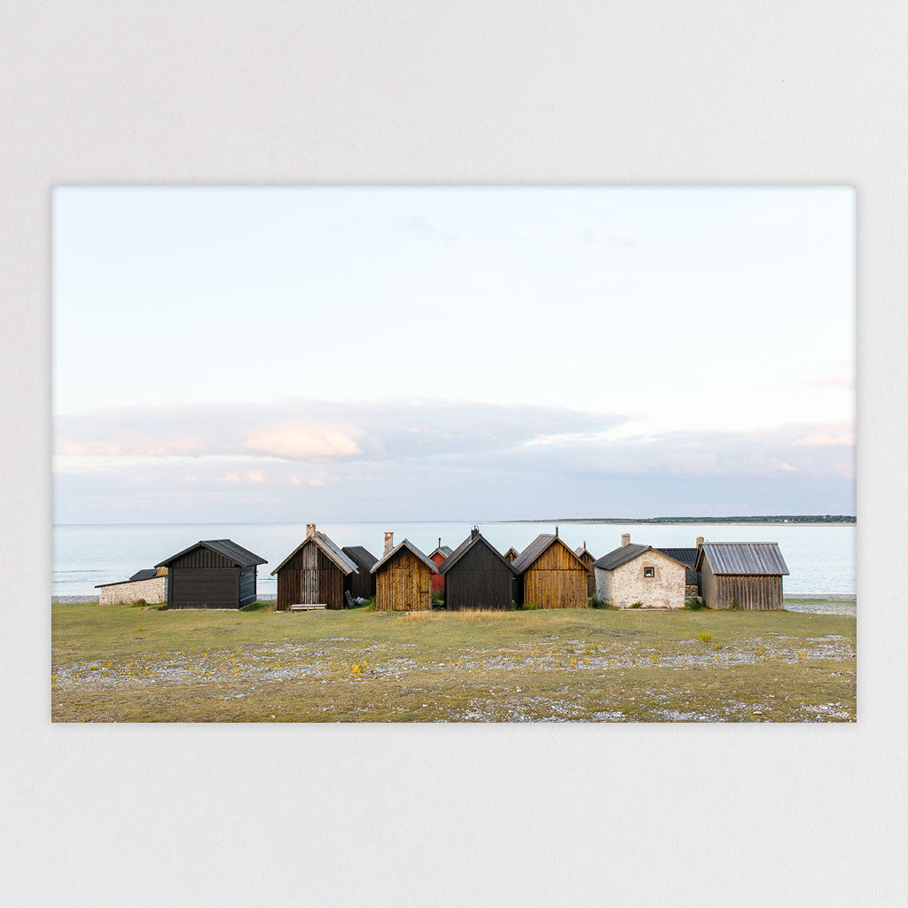 Fishing Village