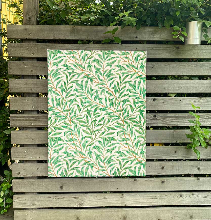 Green Morris